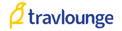 TravLounge Logo